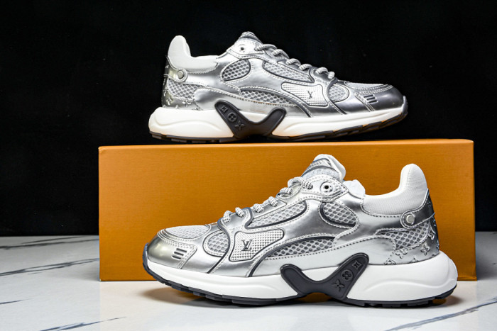 LV Olympia Sneaker