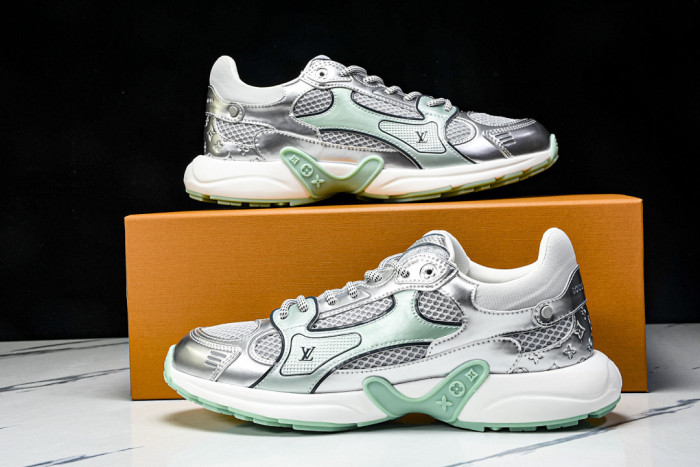 LV Olympia Sneaker