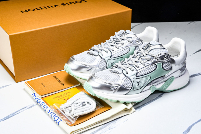 LV Olympia Sneaker