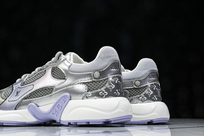 LV Olympia Sneaker