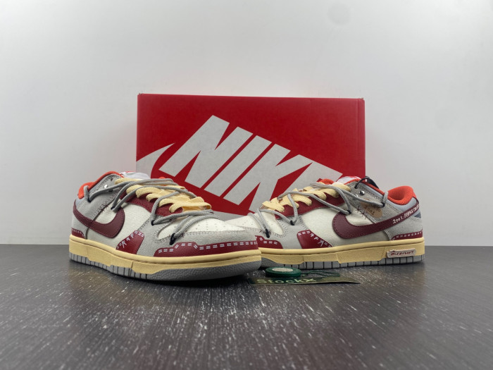nike dunk low roaming plan fj5429-1330
