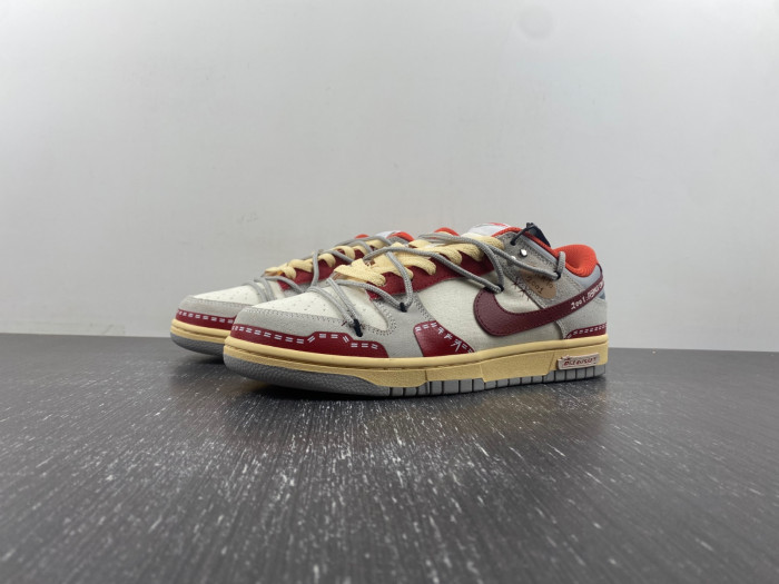 nike dunk low roaming plan fj5429-1330