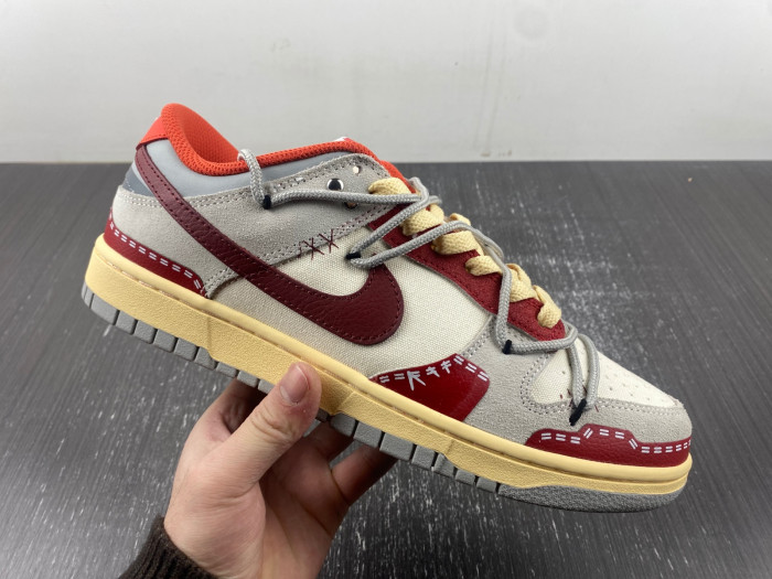 nike dunk low roaming plan fj5429-1330