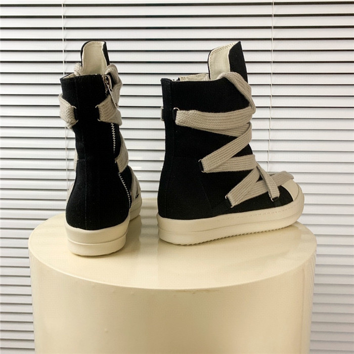 rick owens sneakers