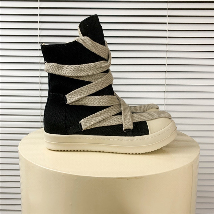rick owens sneakers