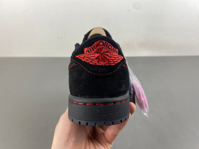 JORDAN 1 RETRO LOW OG SP TRAVIS SCOTT DM7866-003