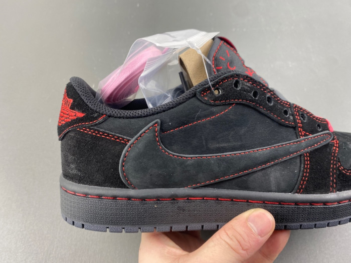 JORDAN 1 RETRO LOW OG SP TRAVIS SCOTT DM7866-003
