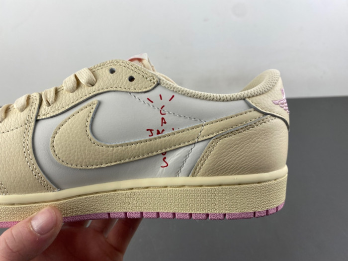 JORDAN 1 RETRO LOW OG SP TRAVIS SCOTT IQ7604-100
