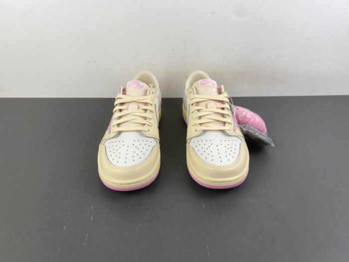 JORDAN 1 RETRO LOW OG SP TRAVIS SCOTT IQ7604-100