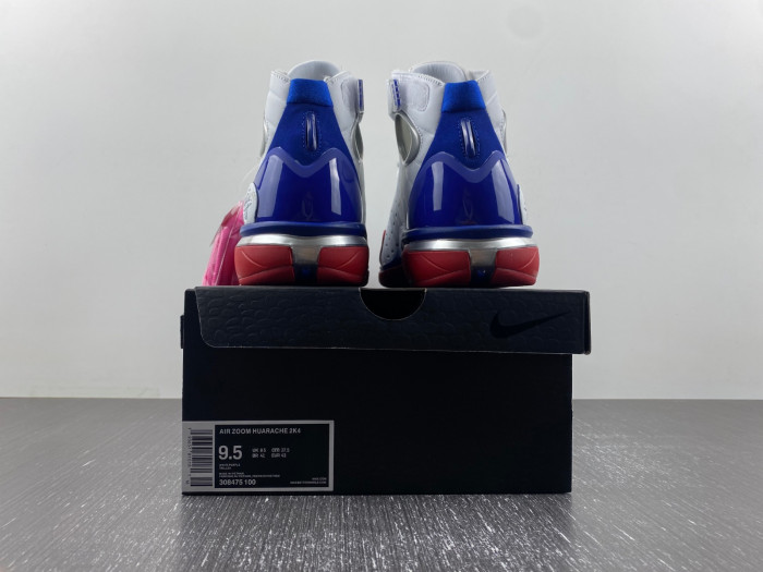 nike air zoom huarache 2k4 all-star