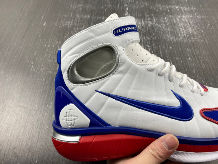 nike air zoom huarache 2k4 all-star