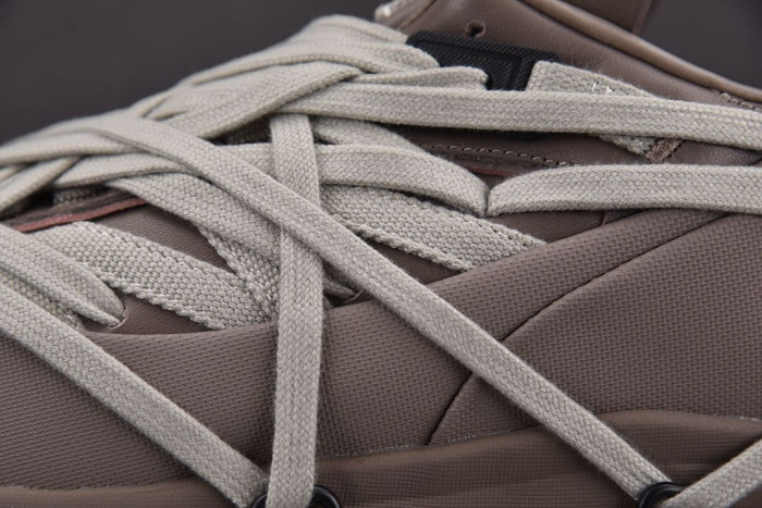 r1ck 0wens x mon*cler sneaker