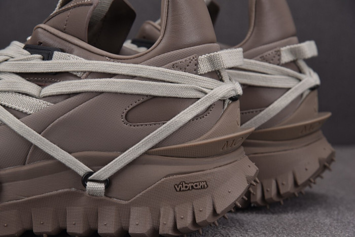 r1ck 0wens x mon*cler sneaker