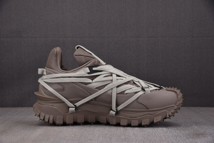 r1ck 0wens x mon*cler sneaker
