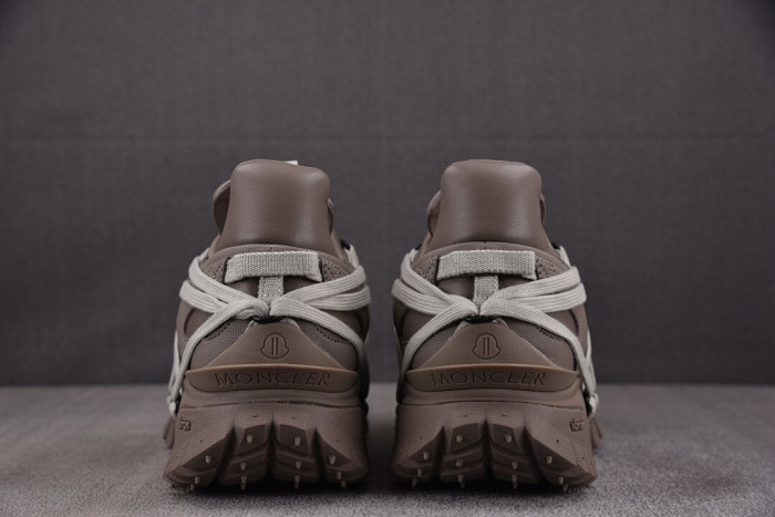 r1ck 0wens x mon*cler sneaker