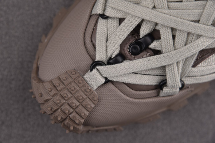 r1ck 0wens x mon*cler sneaker