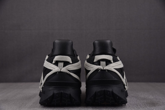r1ck 0wens x mon*cler sneaker