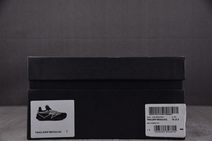 r1ck 0wens x mon*cler sneaker