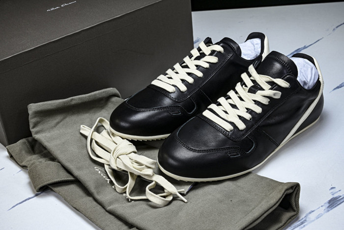 r1ck 0wens sneaker