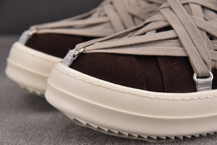 r1ck 0wens sneaker