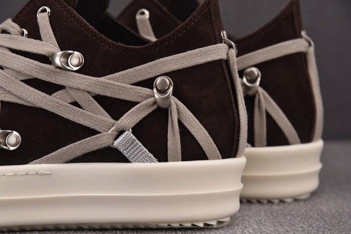 r1ck 0wens sneaker