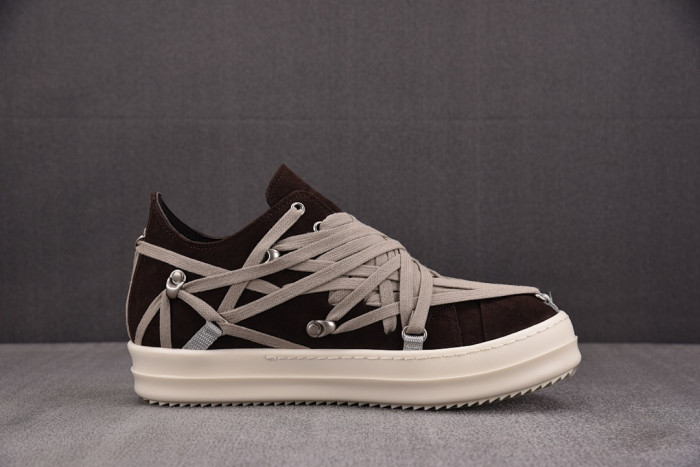 r1ck 0wens sneaker