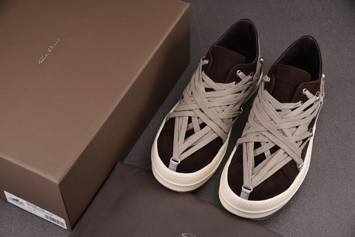 r1ck 0wens sneaker