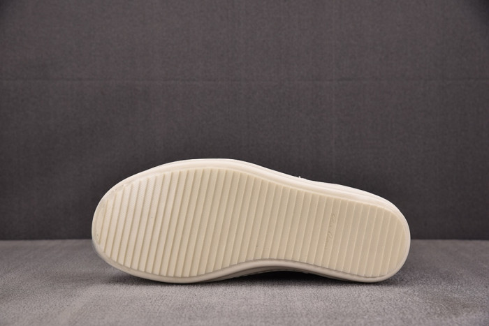 r1ck 0wens sneaker (leather)