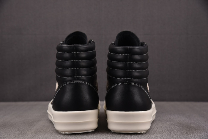 r1ck 0wens sneaker (leather)