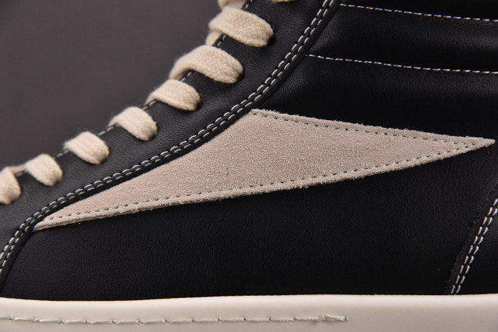 r1ck 0wens sneaker (leather)