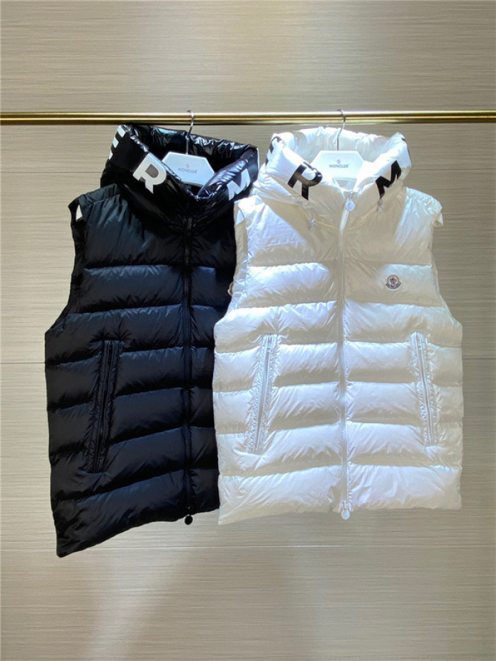 moncler vest