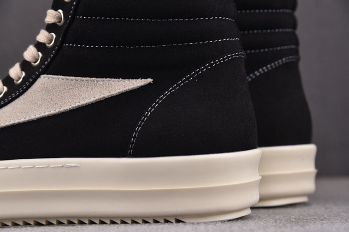 r1ck 0wens sneaker