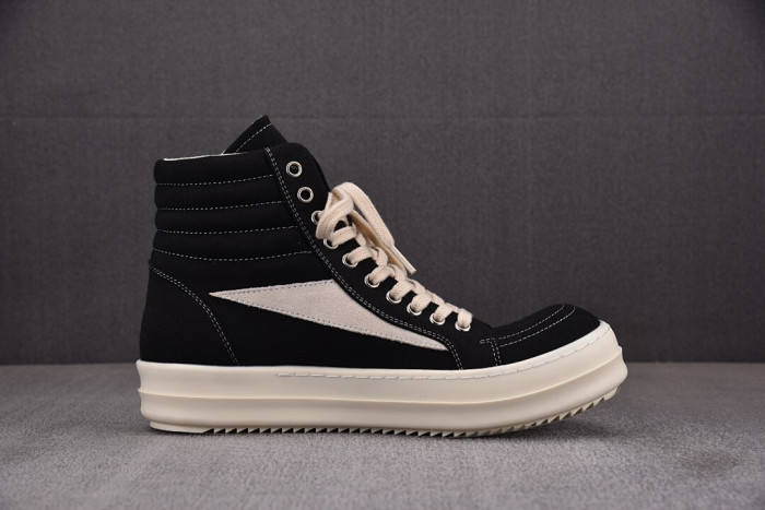 r1ck 0wens sneaker