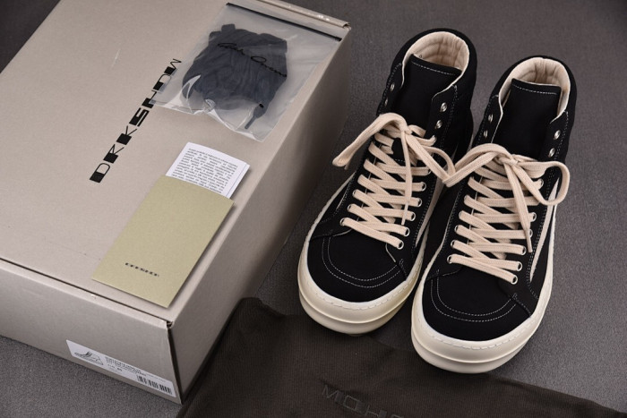 r1ck 0wens sneaker