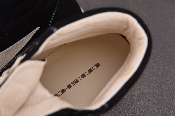 r1ck 0wens sneaker