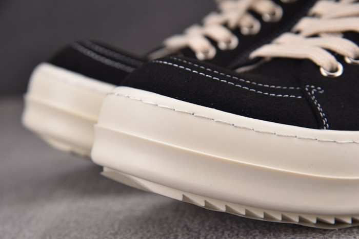 r1ck 0wens sneaker