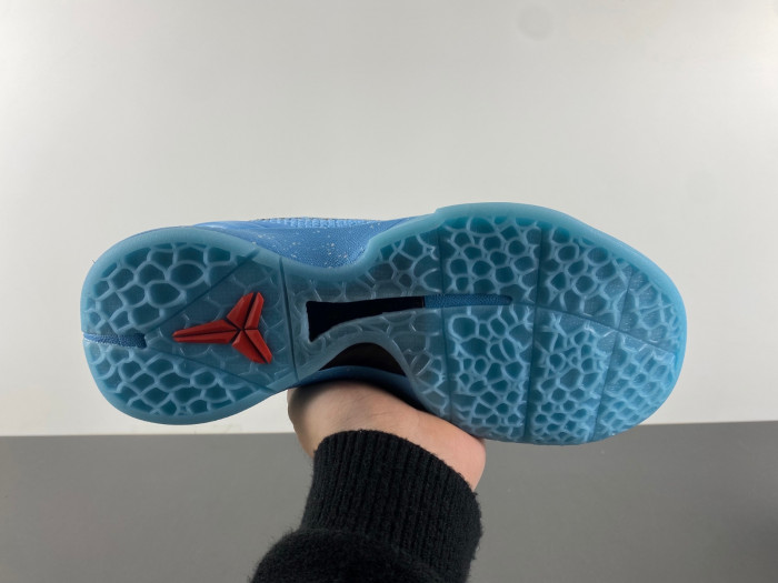 Nike Zoom Kobe 6 FTB PE2023-100