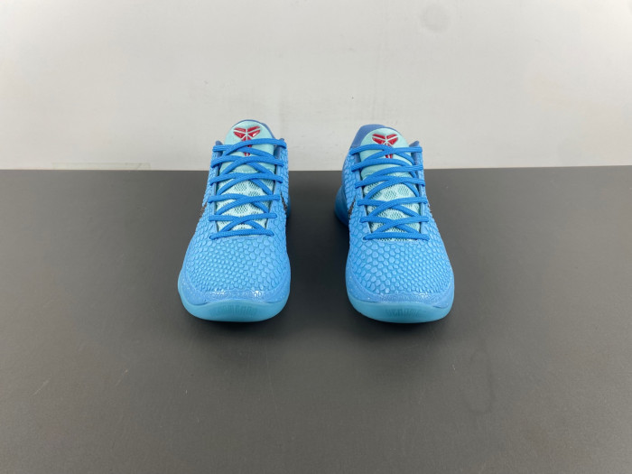 Nike Zoom Kobe 6 FTB PE2023-100