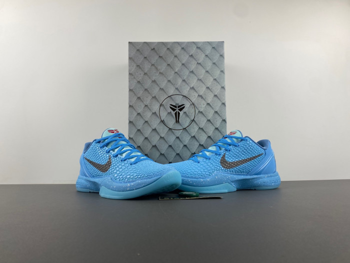 Nike Zoom Kobe 6 FTB PE2023-100