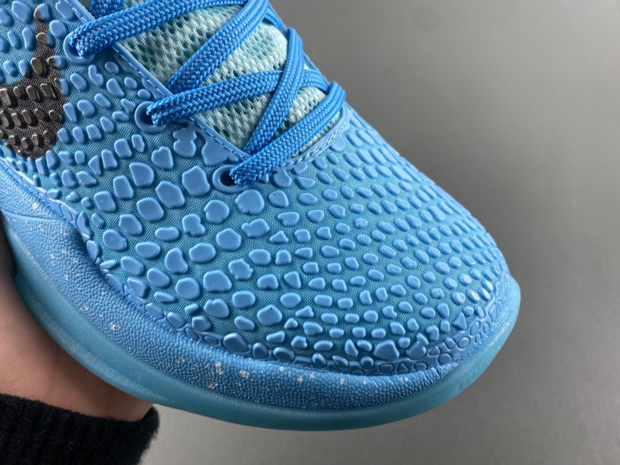 Nike Zoom Kobe 6 FTB PE2023-100