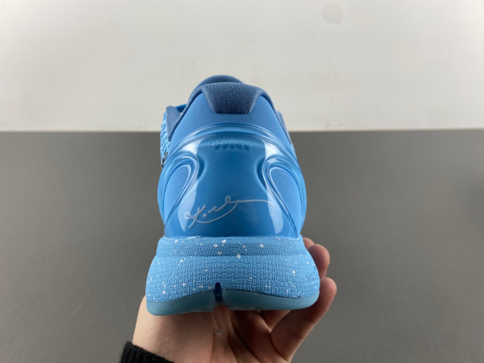 Nike Zoom Kobe 6 FTB PE2023-100