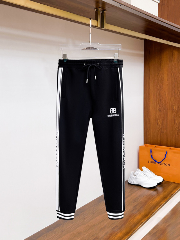 Balen*ciaga TrackSuit