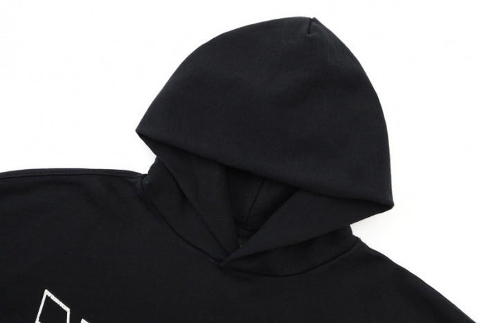 Balen*ciaga Hoodie