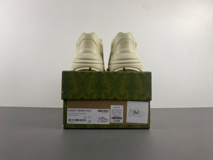 GUCCI Trainer Sneaker