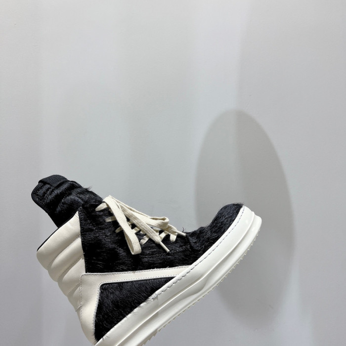Rick Owens Sneakers (Furry)