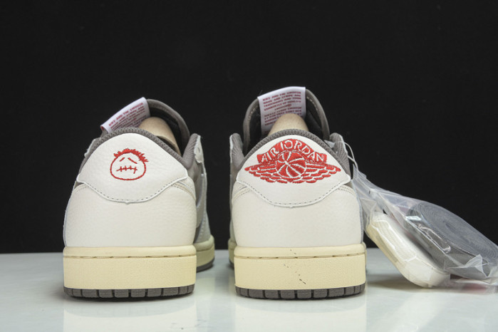 jordan 1 retro low og sp travis scott reverse mocha