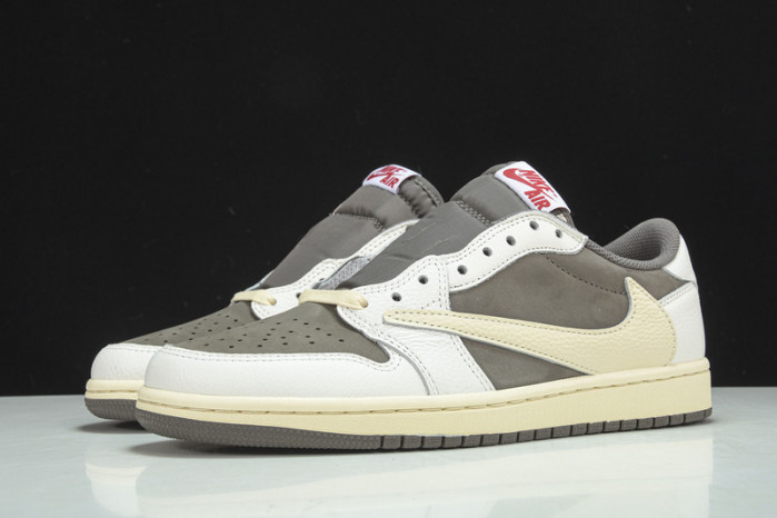 jordan 1 retro low og sp travis scott reverse mocha
