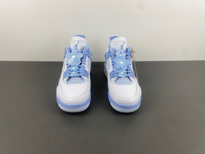 Jordan 4 Retro Forget Me Not HV0823-100