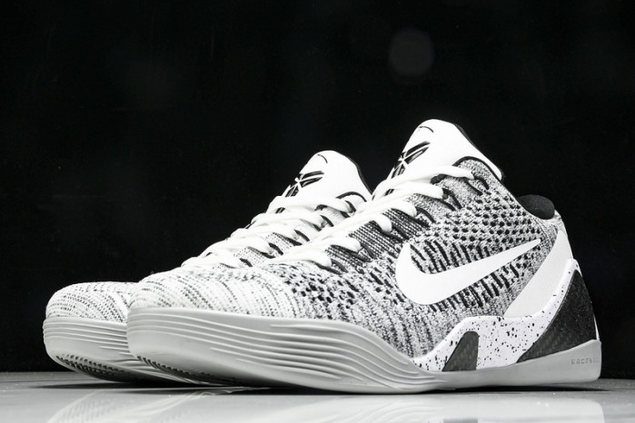 Nike Kobe 9 Elite Low Beethoven 639045-101
