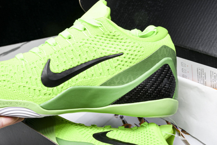Nike Kobe 9 Elite "HALO" FZ7334-100